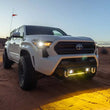 Load image into Gallery viewer, DV8 2024+ Toyota Tacoma Centric Front Bumper - Additional View 7