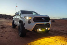 Load image into Gallery viewer, DV8 2024+ Toyota Tacoma Centric Front Bumper - Additional View 7