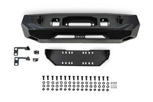 Load image into Gallery viewer, DV8 2024+ Toyota Tacoma Centric Front Bumper - Additional View 10