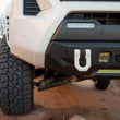 Load image into Gallery viewer, DV8 2024+ Toyota Tacoma Centric Front Bumper - Additional View 11
