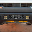 Load image into Gallery viewer, DV8 2024+ Toyota Tacoma Centric Front Bumper - Additional View 12