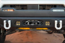 Load image into Gallery viewer, DV8 2024+ Toyota Tacoma Centric Front Bumper - Additional View 12