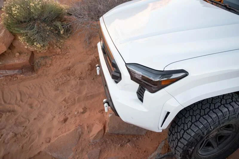 DV8 2024+ Toyota Tacoma Centric Front Bumper - Additional View 13