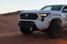 Load image into Gallery viewer, DV8 2024+ Toyota Tacoma Centric Front Bumper - Additional View 14