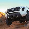 Load image into Gallery viewer, DV8 2024+ Toyota Tacoma Centric Front Bumper - Additional View 16