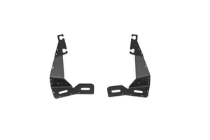 DV8 2025+ Toyota 4Runner Ditch Light Brackets - Pair - Main Product View