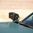 Load image into Gallery viewer, DV8 2025+ Toyota 4Runner Ditch Light Brackets - Pair - Installation View