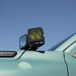 Load image into Gallery viewer, DV8 2025+ Toyota 4Runner Ditch Light Brackets - Pair - Additional View 5