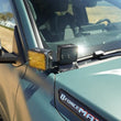 Load image into Gallery viewer, DV8 2025+ Toyota 4Runner Ditch Light Brackets - Pair - Additional View 6