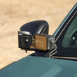 Load image into Gallery viewer, DV8 2025+ Toyota 4Runner Ditch Light Brackets - Pair - Additional View 9