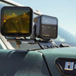 Load image into Gallery viewer, DV8 2025+ Toyota 4Runner Ditch Light Brackets - Pair - Additional View 13