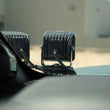 Load image into Gallery viewer, DV8 2025+ Toyota 4Runner Ditch Light Brackets - Pair - Additional View 14