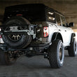 Load image into Gallery viewer, DV8 21-22 Ford Bronco 3rd Brake Light Extension Bracket - Main Product View