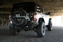 Load image into Gallery viewer, DV8 21-22 Ford Bronco 3rd Brake Light Extension Bracket - Main Product View