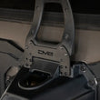 Load image into Gallery viewer, DV8 21-22 Ford Bronco 3rd Brake Light Extension Bracket - Back View