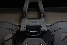 Load image into Gallery viewer, DV8 21-22 Ford Bronco 3rd Brake Light Extension Bracket - Installation View