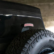 Load image into Gallery viewer, DV8 21-22 Ford Bronco 3rd Brake Light Extension Bracket - Additional View 6