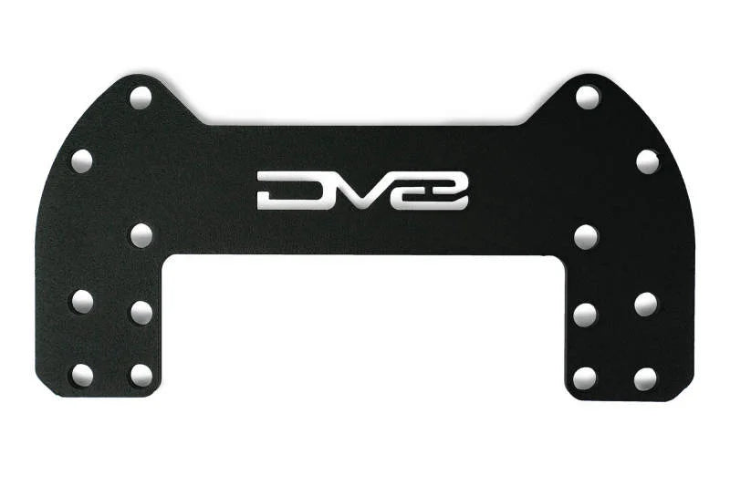 DV8 21-22 Ford Bronco 3rd Brake Light Extension Bracket - Additional View 9