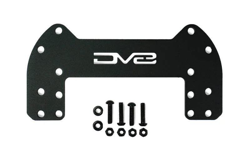 DV8 21-22 Ford Bronco 3rd Brake Light Extension Bracket - Additional View 10