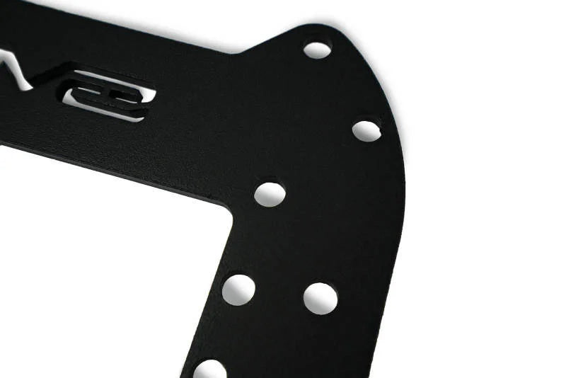 DV8 21-22 Ford Bronco 3rd Brake Light Extension Bracket - Additional View 11