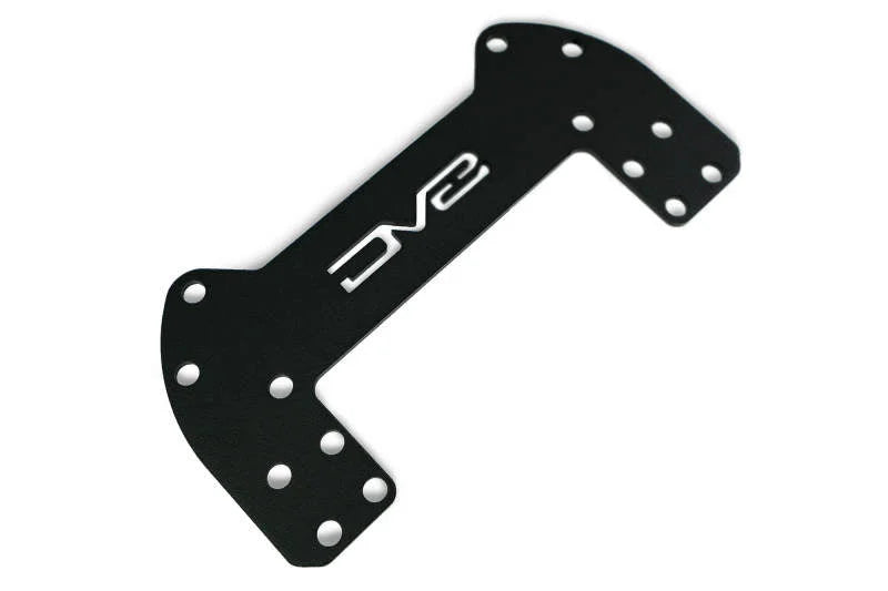 DV8 21-22 Ford Bronco 3rd Brake Light Extension Bracket - Additional View 12