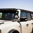 Load image into Gallery viewer, DV8 21-22 Ford Bronco A-Pillar Pod Light Mounts - Main Product View