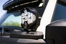 Load image into Gallery viewer, DV8 21-22 Ford Bronco A-Pillar Pod Light Mounts - Back View