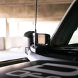Load image into Gallery viewer, DV8 21-22 Ford Bronco A-Pillar Pod Light Mounts - Additional View 5