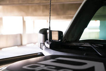 Load image into Gallery viewer, DV8 21-22 Ford Bronco A-Pillar Pod Light Mounts - Additional View 5