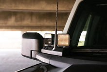 Load image into Gallery viewer, DV8 21-22 Ford Bronco A-Pillar Pod Light Mounts - Additional View 7