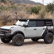 Load image into Gallery viewer, DV8 21-22 Ford Bronco A-Pillar Pod Light Mounts - Additional View 9