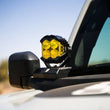 Load image into Gallery viewer, DV8 21-22 Ford Bronco A-Pillar Pod Light Mounts - Additional View 10