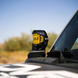 Load image into Gallery viewer, DV8 21-22 Ford Bronco A-Pillar Pod Light Mounts - Additional View 11