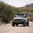 Load image into Gallery viewer, DV8 21-22 Ford Bronco A-Pillar Pod Light Mounts - Additional View 14