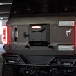 Load image into Gallery viewer, DV8 21-22 Spare Tire Delete - Side View