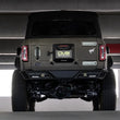 Load image into Gallery viewer, DV8 21-22 Spare Tire Delete - Back View