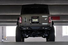 Load image into Gallery viewer, DV8 21-22 Spare Tire Delete - Back View