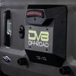 Load image into Gallery viewer, DV8 21-22 Spare Tire Delete - Additional View 6