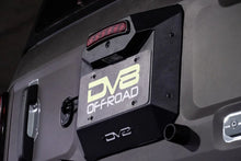 Load image into Gallery viewer, DV8 21-22 Spare Tire Delete - Additional View 9