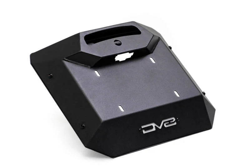 DV8 21-22 Spare Tire Delete - Additional View 10