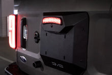 Load image into Gallery viewer, DV8 21-22 Spare Tire Delete - Additional View 11