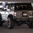 Load image into Gallery viewer, DV8 21-22 Spare Tire Delete - Additional View 12