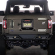 Load image into Gallery viewer, DV8 21-22 Spare Tire Delete - Additional View 14