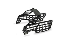 Load image into Gallery viewer, DV8 21-23 Ford Bronco Center Console Molle Panels &amp; Bridge - Main Product View