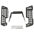 Load image into Gallery viewer, DV8 21-23 Ford Bronco Center Console Molle Panels &amp; Bridge - Side View