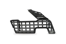 Load image into Gallery viewer, DV8 21-23 Ford Bronco Center Console Molle Panels &amp; Bridge - Additional View 7