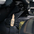 Load image into Gallery viewer, DV8 21-23 Ford Bronco Center Console Molle Panels &amp; Bridge - Additional View 8