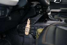 Load image into Gallery viewer, DV8 21-23 Ford Bronco Center Console Molle Panels &amp; Bridge - Additional View 8
