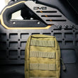 Load image into Gallery viewer, DV8 21-23 Ford Bronco Center Console Molle Panels &amp; Bridge - Additional View 9
