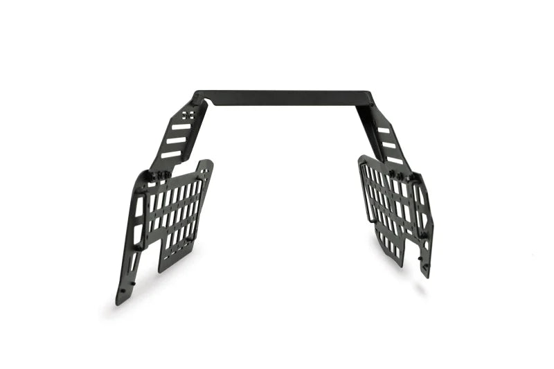 DV8 21-23 Ford Bronco Center Console Molle Panels & Bridge - Additional View 10